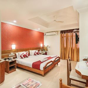 Octave Church Inn