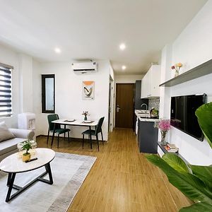 Alaya 14 Homestay And Apartment Daotan-Badinh-Hanoi