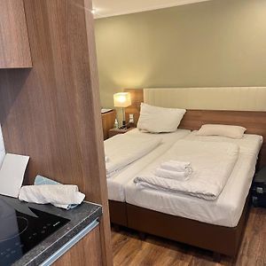 Standaard Kamer met Twee Aparte Bedden