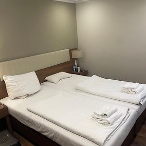 Standaard Kamer met een King Size Bed